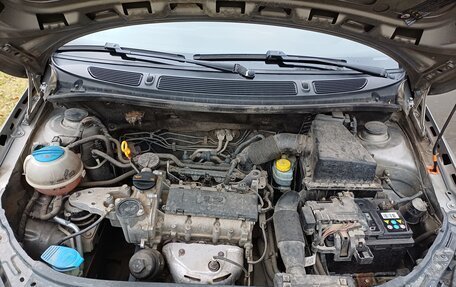 Skoda Fabia II, 2011 год, 665 000 рублей, 4 фотография