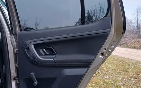 Skoda Fabia II, 2011 год, 665 000 рублей, 7 фотография