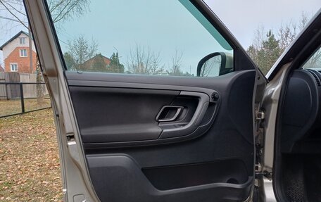 Skoda Fabia II, 2011 год, 665 000 рублей, 10 фотография