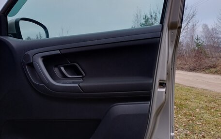 Skoda Fabia II, 2011 год, 665 000 рублей, 15 фотография