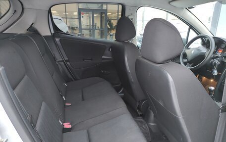 Peugeot 207 I, 2009 год, 425 000 рублей, 5 фотография