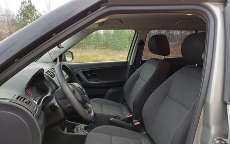 Skoda Fabia II, 2011 год, 665 000 рублей, 13 фотография