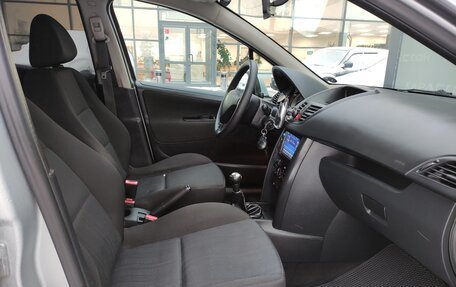 Peugeot 207 I, 2009 год, 425 000 рублей, 9 фотография