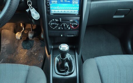 Peugeot 207 I, 2009 год, 425 000 рублей, 11 фотография