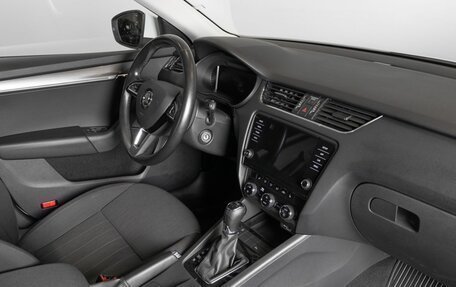 Skoda Octavia, 2020 год, 2 003 000 рублей, 4 фотография