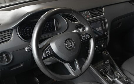 Skoda Octavia, 2020 год, 2 003 000 рублей, 3 фотография