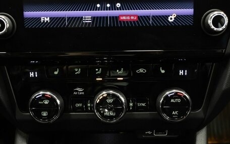 Skoda Octavia, 2020 год, 2 003 000 рублей, 8 фотография