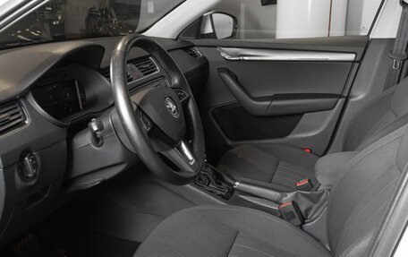 Skoda Octavia, 2020 год, 2 003 000 рублей, 13 фотография