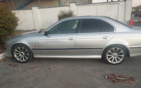 BMW 5 серия, 1999 год, 440 000 рублей, 2 фотография