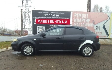 Chevrolet Lacetti, 2012 год, 375 000 рублей, 2 фотография