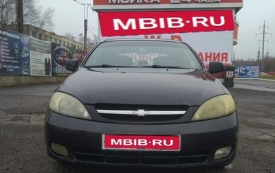 Chevrolet Lacetti, 2012 год, 375 000 рублей, 1 фотография