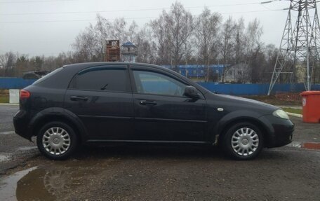 Chevrolet Lacetti, 2012 год, 375 000 рублей, 4 фотография