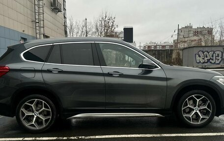 BMW X1, 2018 год, 2 950 000 рублей, 1 фотография