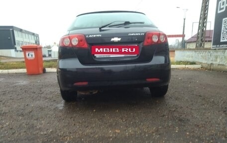 Chevrolet Lacetti, 2012 год, 375 000 рублей, 3 фотография