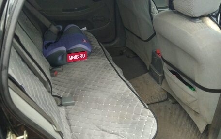 Chevrolet Lacetti, 2012 год, 375 000 рублей, 6 фотография