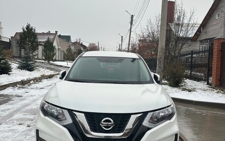 Nissan X-Trail, 2021 год, 3 000 000 рублей, 1 фотография
