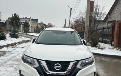 Nissan X-Trail, 2021 год, 3 000 000 рублей, 1 фотография