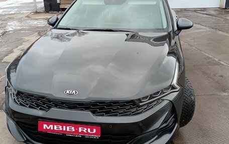 KIA K5, 2020 год, 2 800 000 рублей, 1 фотография