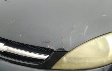 Chevrolet Lacetti, 2012 год, 375 000 рублей, 7 фотография