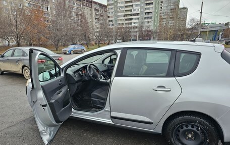 Peugeot 3008 I рестайлинг, 2012 год, 720 000 рублей, 1 фотография