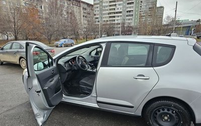 Peugeot 3008 I рестайлинг, 2012 год, 720 000 рублей, 1 фотография