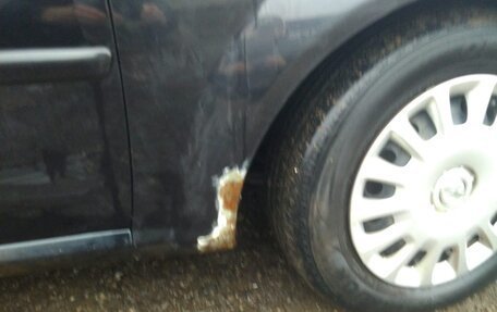 Chevrolet Lacetti, 2012 год, 375 000 рублей, 8 фотография