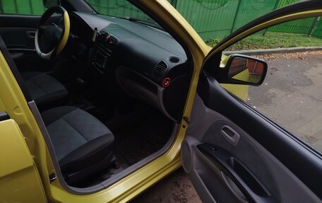 KIA Picanto I, 2005 год, 350 000 рублей, 3 фотография