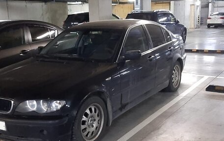 BMW 3 серия, 2003 год, 330 000 рублей, 6 фотография