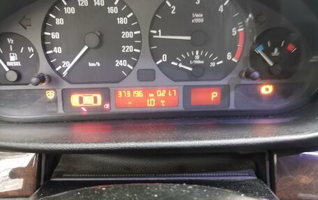 BMW 3 серия, 2003 год, 330 000 рублей, 7 фотография