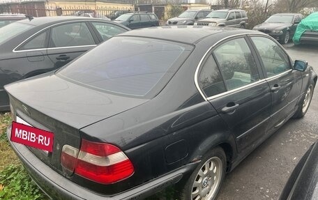 BMW 3 серия, 2003 год, 330 000 рублей, 2 фотография