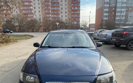 Volvo S80 II рестайлинг 2, 2002 год, 255 000 рублей, 5 фотография