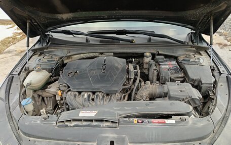 KIA K5, 2020 год, 2 800 000 рублей, 2 фотография