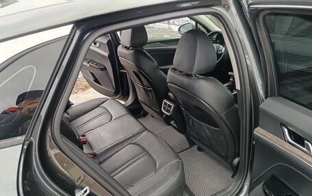 KIA K5, 2020 год, 2 800 000 рублей, 5 фотография