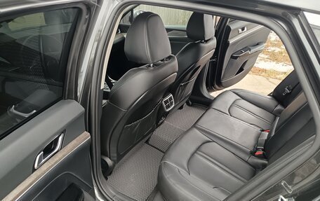 KIA K5, 2020 год, 2 800 000 рублей, 6 фотография