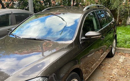 Volkswagen Passat B7, 2014 год, 980 000 рублей, 2 фотография