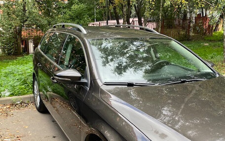 Volkswagen Passat B7, 2014 год, 980 000 рублей, 5 фотография