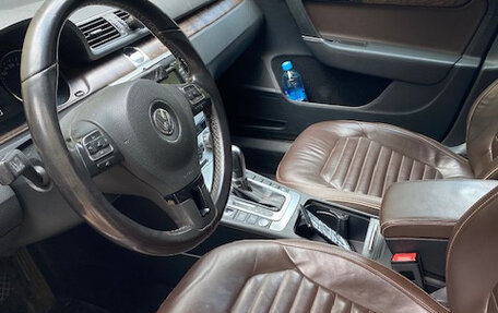 Volkswagen Passat B7, 2014 год, 980 000 рублей, 6 фотография