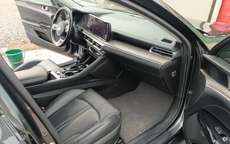 KIA K5, 2020 год, 2 800 000 рублей, 4 фотография