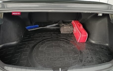 KIA K5, 2020 год, 2 800 000 рублей, 7 фотография