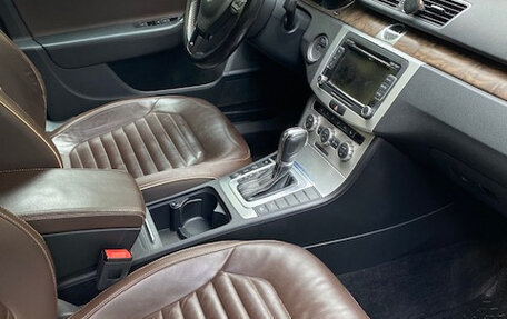 Volkswagen Passat B7, 2014 год, 980 000 рублей, 7 фотография