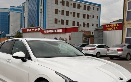 KIA K5, 2021 год, 2 660 000 рублей, 2 фотография