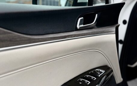 KIA K5, 2021 год, 2 660 000 рублей, 6 фотография