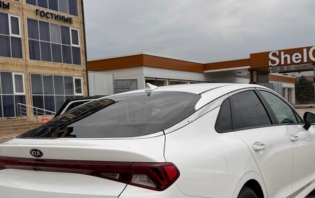 KIA K5, 2021 год, 2 660 000 рублей, 8 фотография