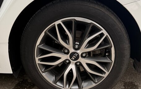 KIA K5, 2021 год, 2 660 000 рублей, 11 фотография