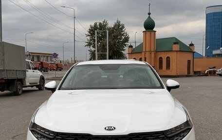 KIA K5, 2021 год, 2 660 000 рублей, 4 фотография