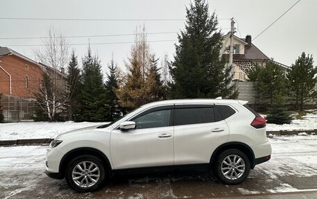 Nissan X-Trail, 2021 год, 3 000 000 рублей, 2 фотография