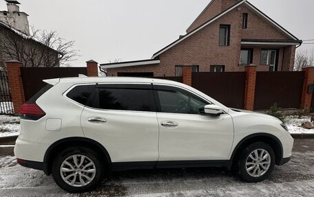 Nissan X-Trail, 2021 год, 3 000 000 рублей, 4 фотография