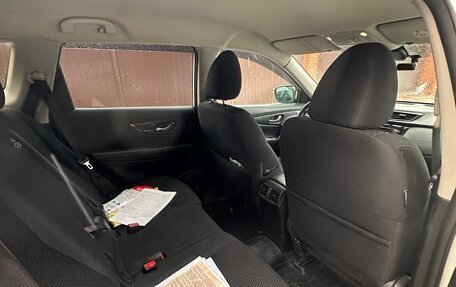 Nissan X-Trail, 2021 год, 3 000 000 рублей, 8 фотография