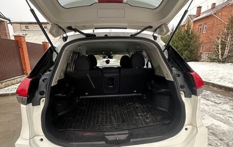 Nissan X-Trail, 2021 год, 3 000 000 рублей, 9 фотография