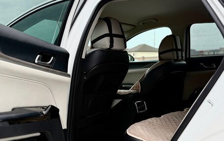 KIA K5, 2021 год, 2 660 000 рублей, 16 фотография